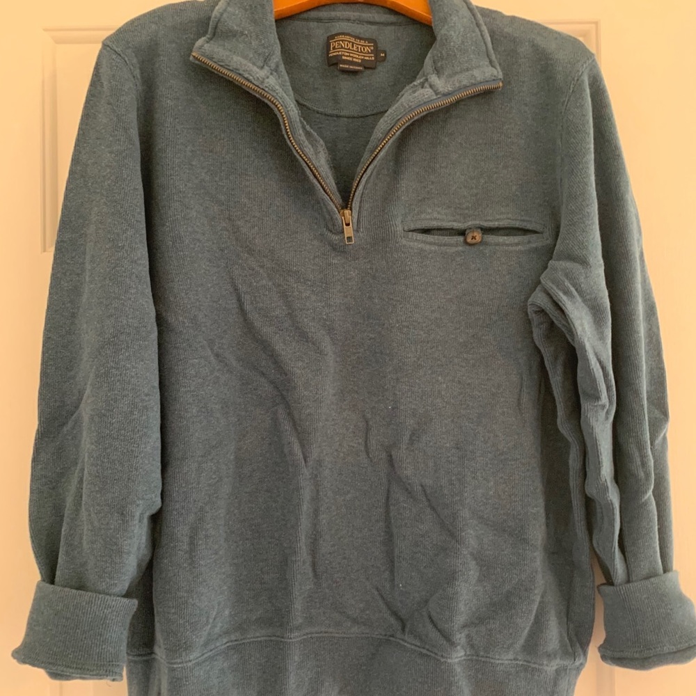 Men’s Pendleton Sweater - image 1